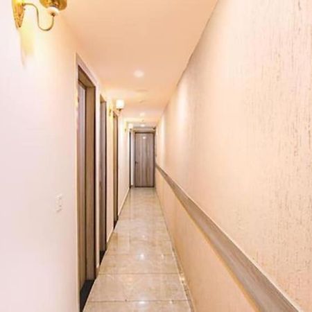 Hotel Welcome Residency Zirakpur Luaran gambar