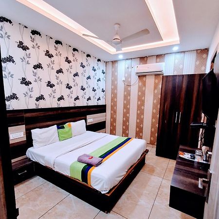 Hotel Welcome Residency Zirakpur Luaran gambar